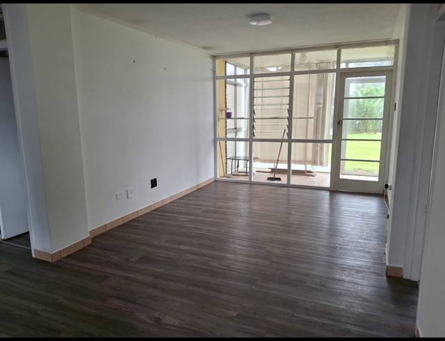 2 BEDROOM APARTMENT RENTED IN WARNER BEACH